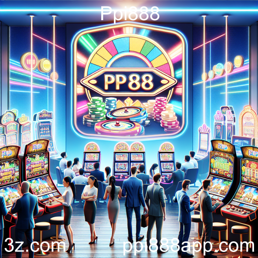 Descubra a Categoria Arcade no Ppi888