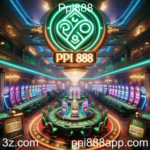 As Melhores Promoções no Ppi888