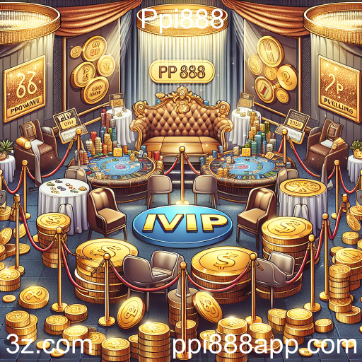 Descubra o Programa VIP da Ppi888